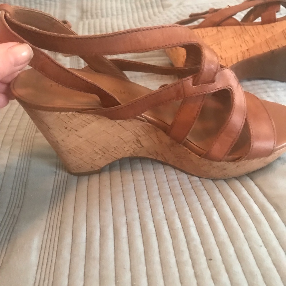 Wedges